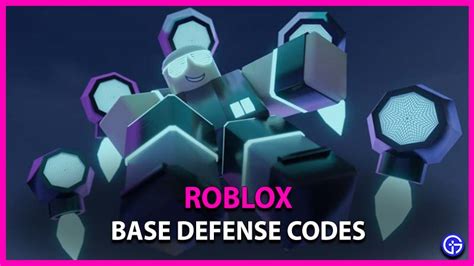 base defense codes.